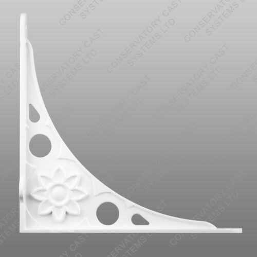 90° Gallows Bracket 450mm x 450mm (18" x 18")