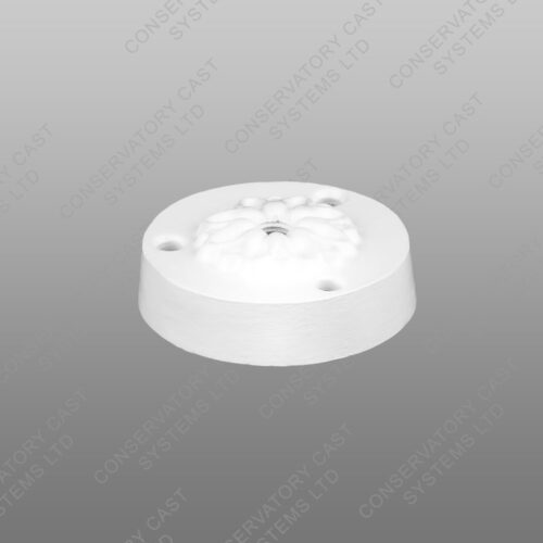 70mm Tie Bar Wall Plate