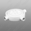 90º  Centre Boss & Cover Discs