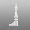 Tudor Finial